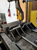 HYD-MECH 22" x 18" Vertical Bandsaw VW18