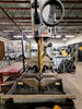 HYD-MECH 22" x 18" Vertical Bandsaw VW18