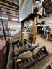 HYD-MECH 22" x 18" Vertical Bandsaw VW18