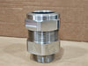 THOMAS & BETTS 2-1/2" Star Teck Jacketed Metal-Clad Cable Fitting ST250-478SS (Lot of 3)