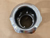 THOMAS & BETTS 2-1/2" Star Teck Jacketed Metal-Clad Cable Fitting ST250-478SS (Lot of 3)