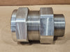 THOMAS & BETTS 2-1/2" Star Teck Jacketed Metal-Clad Cable Fitting ST250-478SS (Lot of 3)