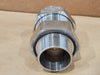 THOMAS & BETTS 2-1/2" Star Teck Jacketed Metal-Clad Cable Fitting ST250-478SS (Lot of 3)