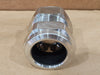THOMAS & BETTS 2-1/2" Star Teck Jacketed Metal-Clad Cable Fitting ST250-478SS (Lot of 3)