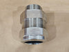 THOMAS & BETTS 2-1/2" Star Teck Jacketed Metal-Clad Cable Fitting ST250-478SS (Lot of 3)