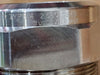 THOMAS & BETTS 2-1/2" Star Teck Jacketed Metal-Clad Cable Fitting ST250-478SS (Lot of 3)