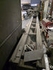 TOS 21" x 120" Engine Lathe SN63B