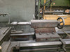 TOS 21" x 120" Engine Lathe SN63B