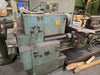 TOS 21" x 120" Engine Lathe SN63B