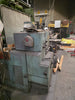 TOS 21" x 120" Engine Lathe SN63B