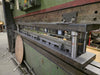 WYSONG 225 Ton Mechanical Press Brake 225-10