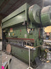 WYSONG 225 Ton Mechanical Press Brake 225-10