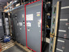 SQUARE D Model 6 Motor Control Center MCC Section, 600V, 3PH, 1200A Bus