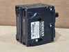 SIEMENS 60 Amp, 2 Pole, 120/240 Volts Circuit Breaker Q260