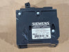 SIEMENS 60 Amp, 2 Pole, 120/240 Volts Circuit Breaker Q260
