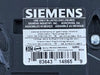 SIEMENS 60 Amp, 2 Pole, 120/240 Volts Circuit Breaker Q260