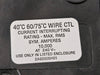 EATON 50 Amp, 3 Pole, 240 Volts Circuit Breaker BR350