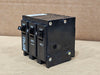 EATON 15 Amp, 3 Pole, 240 Volts Circuit Breaker BR315