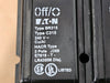 EATON 15 Amp, 3 Pole, 240 Volts Circuit Breaker BR315