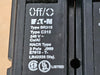 EATON 15 Amp, 3 Pole, 240 Volts Circuit Breaker BR315