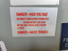 HAMMOND POWER SOLUTIONS INC. 15 kVA Transformer NMT20K015KBKN, Pri 480 volts, Sec 208Y/120 volts