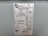 HAMMOND POWER SOLUTIONS INC. 15 kVA Transformer NMT20K015KBKN, Pri 480 volts, Sec 208Y/120 volts