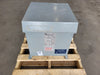 HAMMOND POWER SOLUTIONS INC. 15 kVA Transformer NMT20K015KBKN, Pri 480 volts, Sec 208Y/120 volts