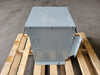 HAMMOND POWER SOLUTIONS INC. 15 kVA Transformer NMT20K015KBKN, Pri 480 volts, Sec 208Y/120 volts