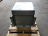 HAMMOND POWER SOLUTIONS INC. 15 kVA Transformer NMT20K015KBKN, Pri 480 volts, Sec 208Y/120 volts