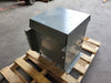 HAMMOND POWER SOLUTIONS INC. 15 kVA Transformer NMT20K015KBKN, Pri 480 volts, Sec 208Y/120 volts