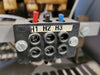 HAMMOND POWER SOLUTIONS INC. 15 kVA Transformer NMT20K015KBKN, Pri 480 volts, Sec 208Y/120 volts