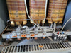 HAMMOND POWER SOLUTIONS INC. 15 kVA Transformer NMT20K015KBKN, Pri 480 volts, Sec 208Y/120 volts