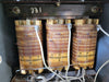 HAMMOND POWER SOLUTIONS INC. 15 kVA Transformer NMT20K015KBKN, Pri 480 volts, Sec 208Y/120 volts