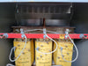 HAMMOND POWER SOLUTIONS INC. 30 kVA Transformer NMT20K030KBK, Pri 480 volts, Sec 208Y/120 volts