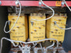 HAMMOND POWER SOLUTIONS INC. 30 kVA Transformer NMT20K030KBK, Pri 480 volts, Sec 208Y/120 volts