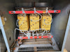 HAMMOND POWER SOLUTIONS INC. 30 kVA Transformer NMT20K030KBK, Pri 480 volts, Sec 208Y/120 volts