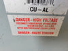 HAMMOND POWER SOLUTIONS INC. 30 kVA Transformer NMT20K030KBK, Pri 480 volts, Sec 208Y/120 volts