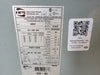 HAMMOND POWER SOLUTIONS INC. 30 kVA Transformer NMT20K030KBK, Pri 480 volts, Sec 208Y/120 volts