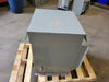 HAMMOND POWER SOLUTIONS INC. 30 kVA Transformer NMT20K030KBK, Pri 480 volts, Sec 208Y/120 volts
