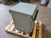 HAMMOND POWER SOLUTIONS INC. 30 kVA Transformer NMT20K030KBK, Pri 480 volts, Sec 208Y/120 volts