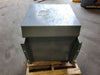 HAMMOND POWER SOLUTIONS INC. 30 kVA Transformer NMT20K030KBK, Pri 480 volts, Sec 208Y/120 volts