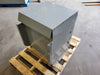 HAMMOND POWER SOLUTIONS INC. 30 kVA Transformer NMT20K030KBK, Pri 480 volts, Sec 208Y/120 volts