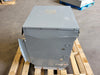HAMMOND POWER SOLUTIONS INC. 30 kVA Transformer NMT20K030KBK, Pri 480 volts, Sec 208Y/120 volts