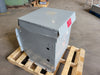HAMMOND POWER SOLUTIONS INC. 30 kVA Transformer NMT20K030KBK, Pri 480 volts, Sec 208Y/120 volts