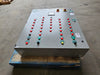 SIEMENS Control Panel Enclosure HDA-480/7.5-7.5/3/60-Q-Z1862942C, 7.5hp, 480V, 3ph
