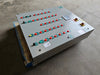SIEMENS Control Panel Enclosure HDA-480/7.5-7.5/3/60-Q-Z1862942C, 7.5hp, 480V, 3ph