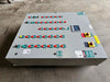 SIEMENS Control Panel Enclosure HDA-480/7.5-7.5/3/60-Q-Z1862942C, 7.5hp, 480V, 3ph