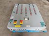 SIEMENS Control Panel Enclosure HDA-480/7.5-7.5/3/60-Q-Z1862942C, 7.5hp, 480V, 3ph