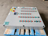 SIEMENS Control Panel Enclosure HDA-480/7.5-7.5/3/60-Q-Z1862942C, 7.5hp, 480V, 3ph