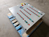 SIEMENS Control Panel Enclosure HDA-480/7.5-7.5/3/60-Q-Z1862942C, 7.5hp, 480V, 3ph